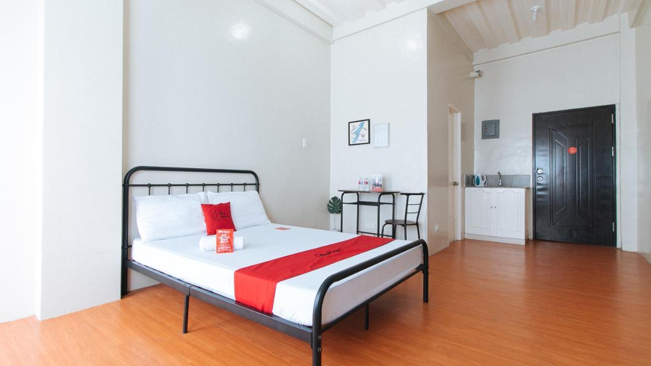 Reddoorz @ Kassel North Caloocan Esterno foto