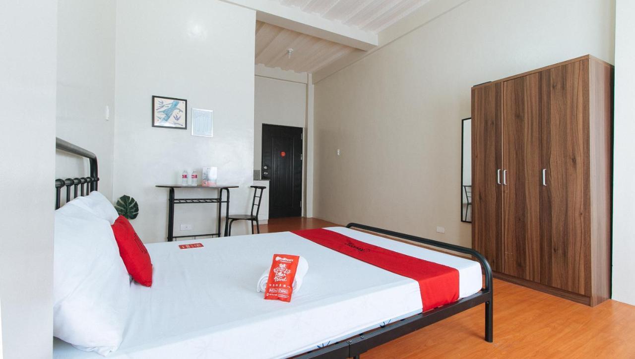 Reddoorz @ Kassel North Caloocan Esterno foto
