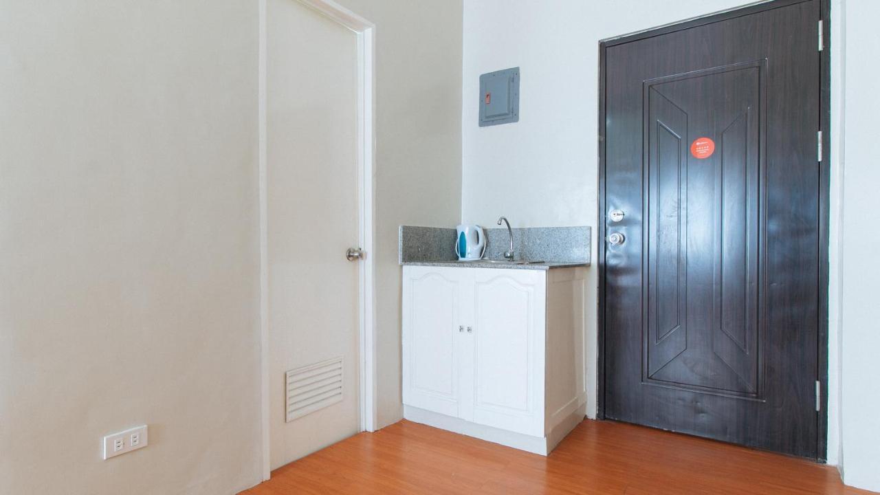 Reddoorz @ Kassel North Caloocan Esterno foto